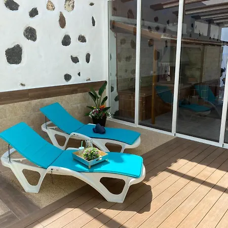Villa Canarias *