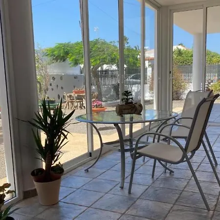 Canarias Villa