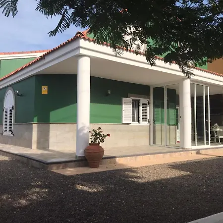 Canarias Villa *