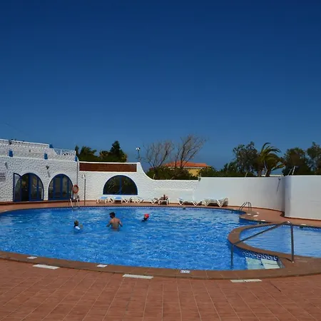 Villa Canarias *