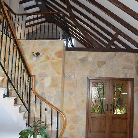 Villa Canarias