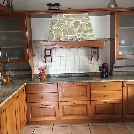 Villa Canarias *