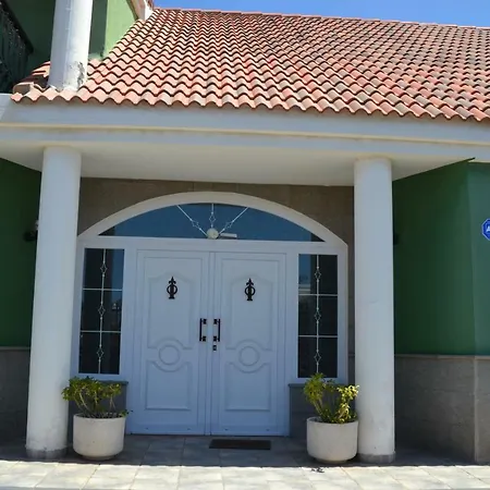 Villa Canarias Telde