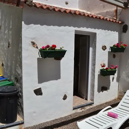 Vila Canarias *
