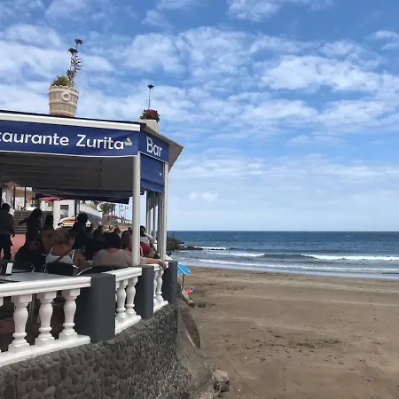 Canarias Villa