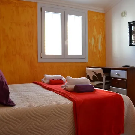 Villa Canarias Telde