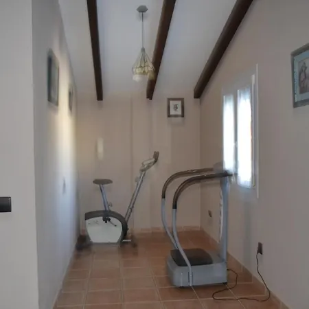 Canarias Villa *