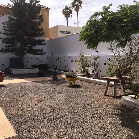 Canarias Вилла