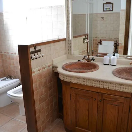 빌라 Canarias 텔데