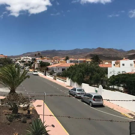 Canarias 빌라 텔데