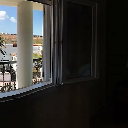 Canarias