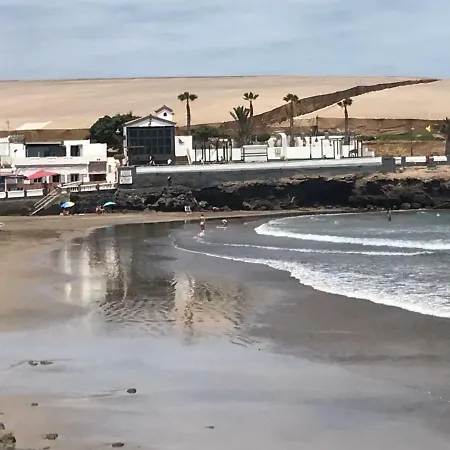 Villa Canarias Telde