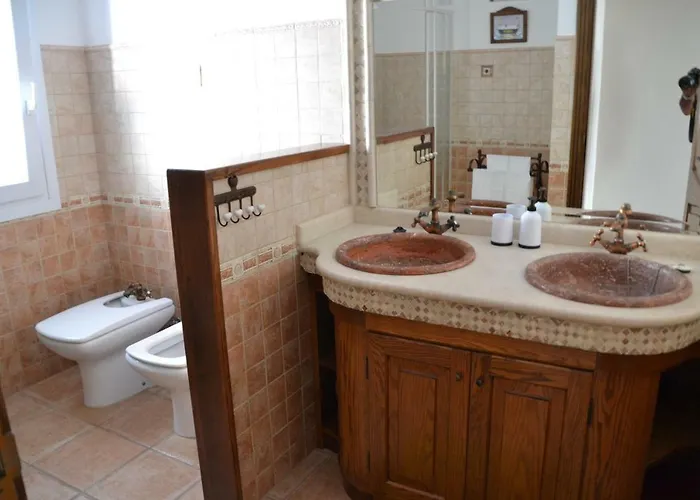 Villa Canarias Telde