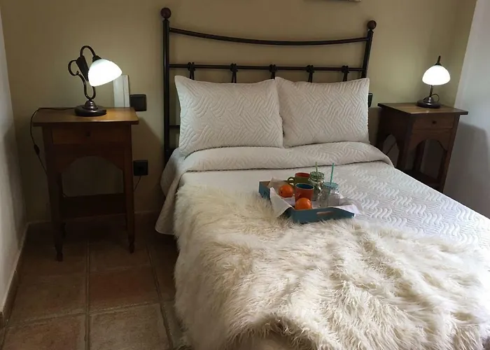 Вилла Canarias *