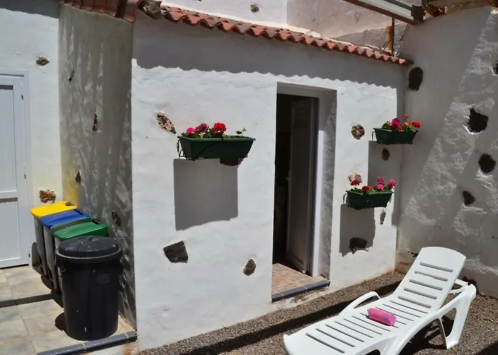 Villa Canarias *