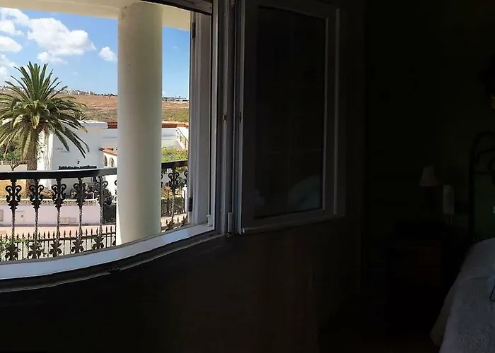Canarias