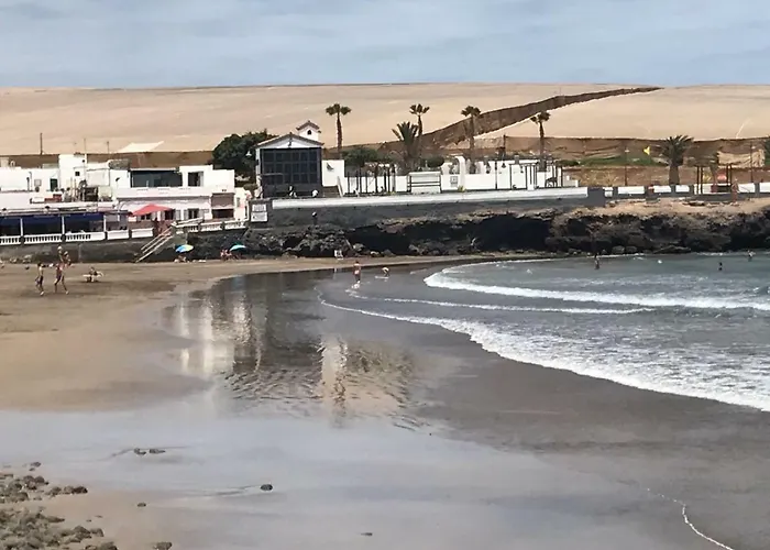 Вилла Canarias Тельде