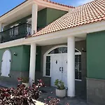 빌라 Canarias 텔데