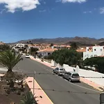 Canarias 빌라 텔데