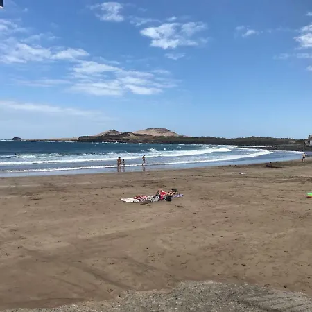 Canarias
