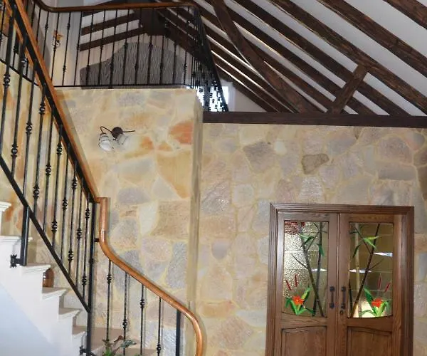 Villa Canarias