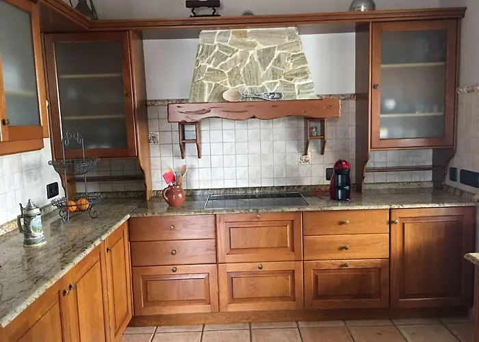 Villa Canarias *