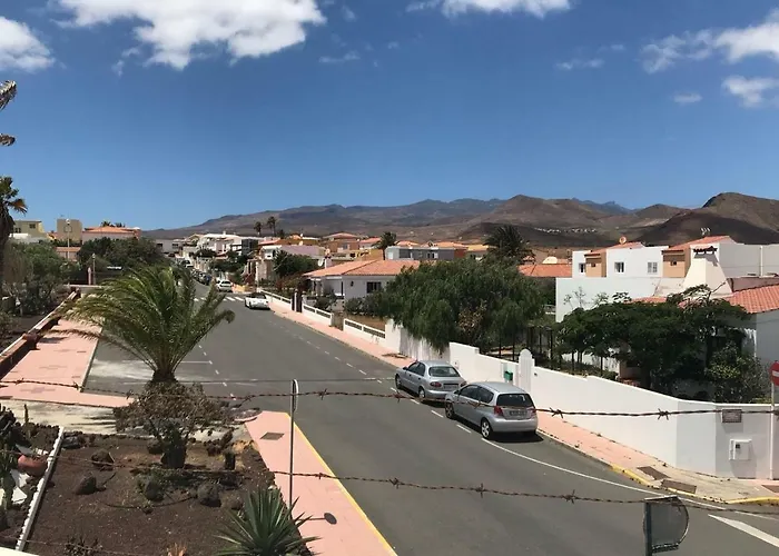 Canarias Villa Telde