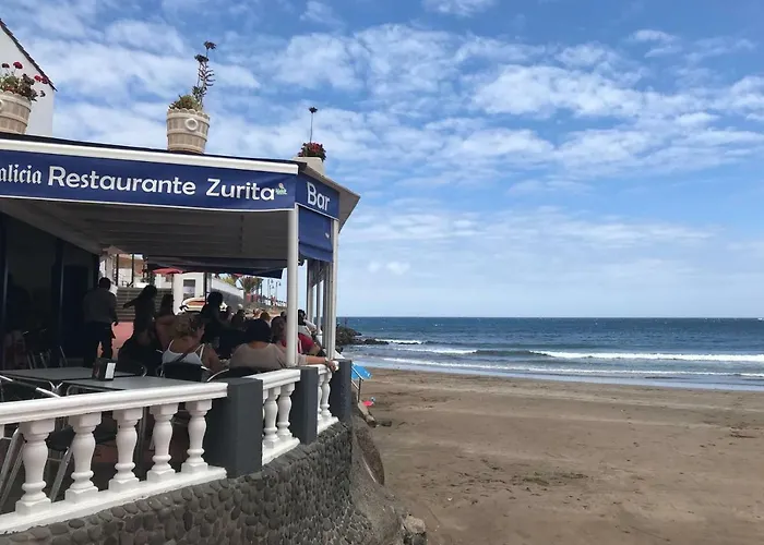 Canarias Villa