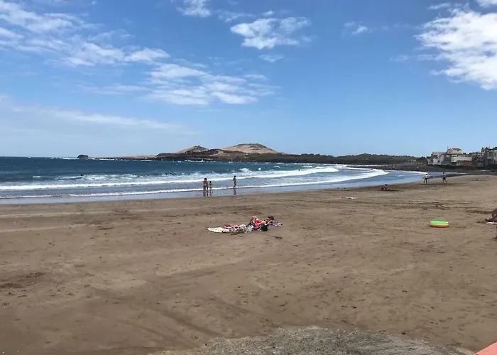 Canarias