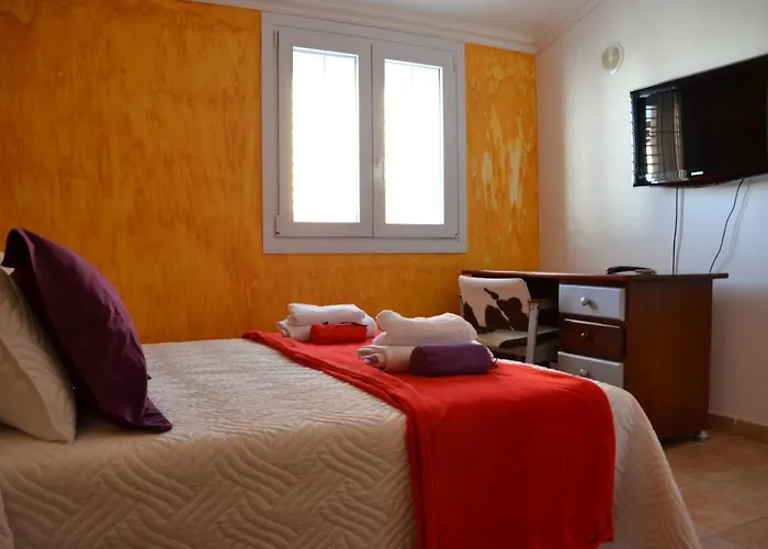 Villa Canarias Telde